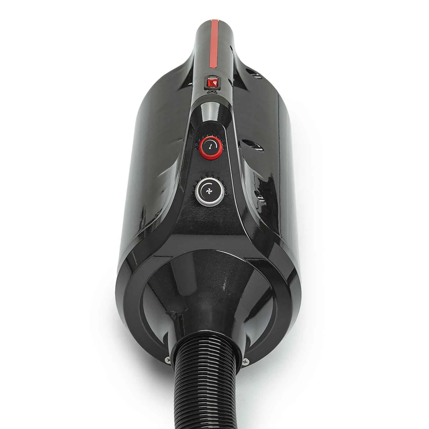 Master Equipment PowerDri System Onyx Dryer - Image 2