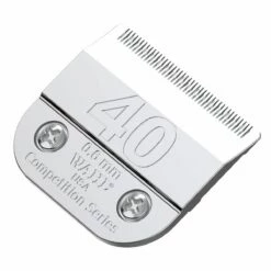 Wahl Competition Series 40 Blade