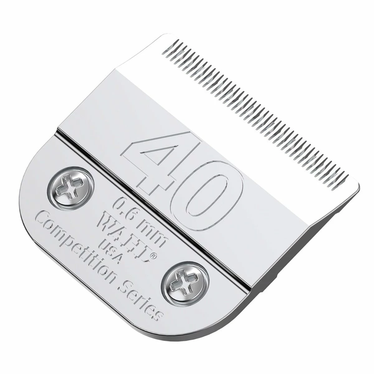 Wahl Competition Series 40 Blade