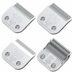 Wahl Competition Series Blades