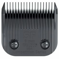 Wahl Ultimate Comp Series 5 Finish Blade 15/64In Cut