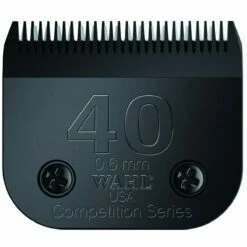 Wahl Ultimate Comp Series Blde 40 3/128In Cut