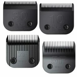 Wahl Ultimate Competition Series Blades