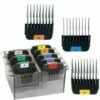 Wahl Stainless Steel Guide Combs