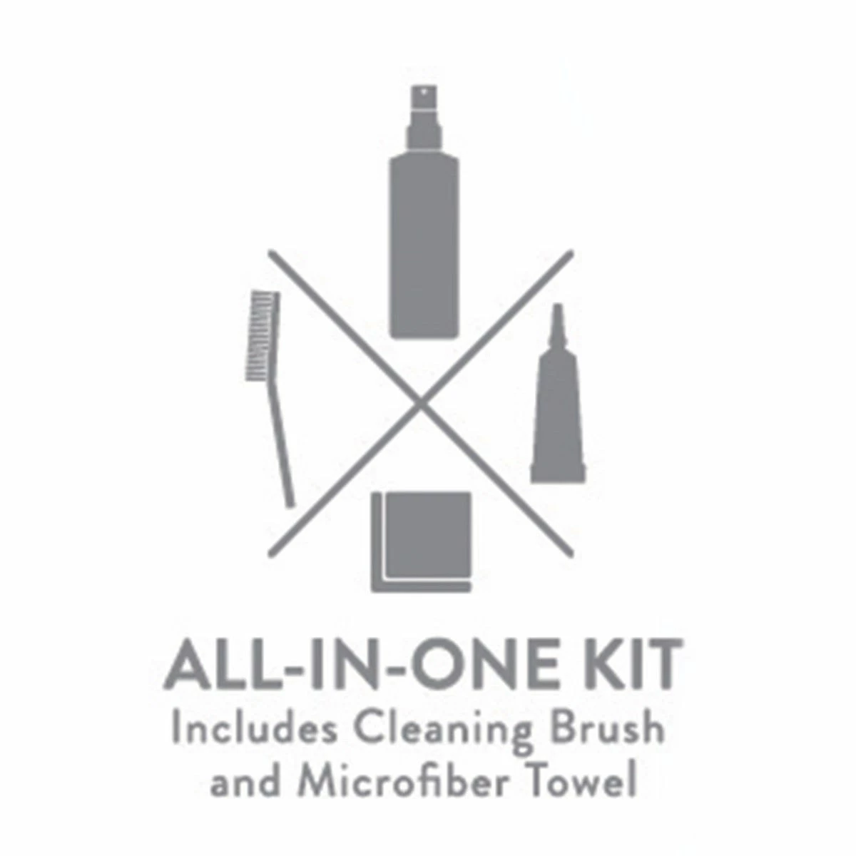 Wahl Pro Blade And Clipper Maintenance Kit - Image 4