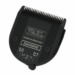 Wahl 5-in-1 Diamond Replacement Blade, Black