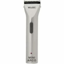 Wahl Mini Platinum Arco Cord/Cordless Clipper