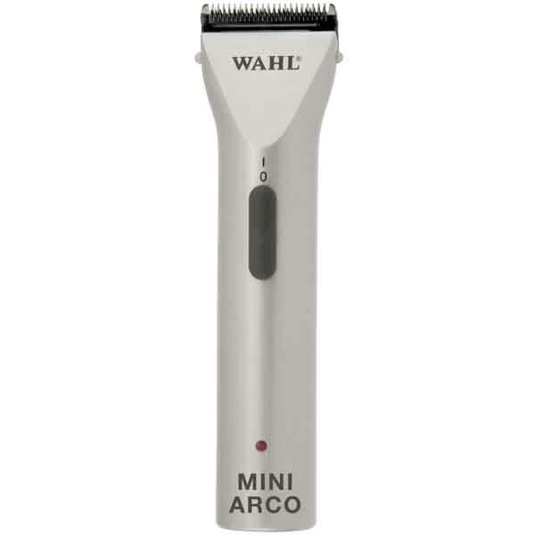 Wahl Mini Platinum Arco Cord/Cordless Clipper