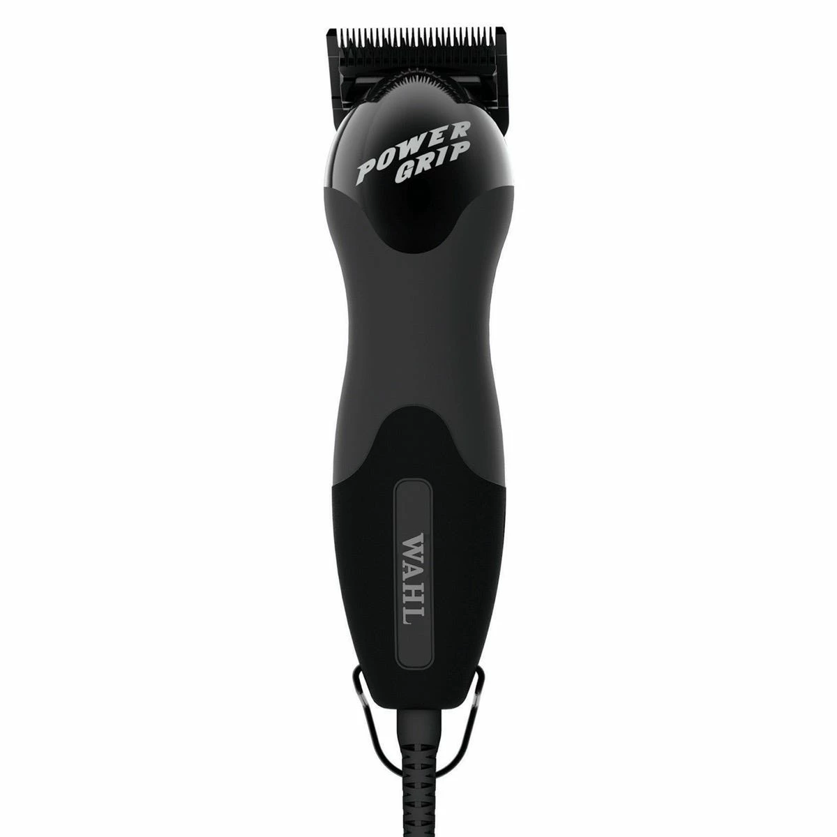 Wahl Power Grip 2-Speed Professional Clipper Black