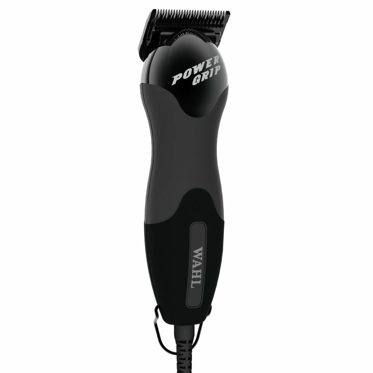 Wahl Power Grip 2-Speed Professional Clipper Black - Image 2