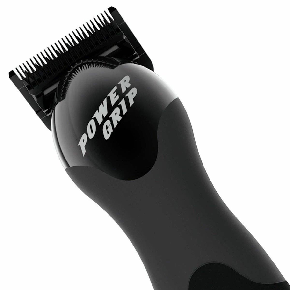 Wahl Power Grip 2-Speed Professional Clipper Black - Image 4