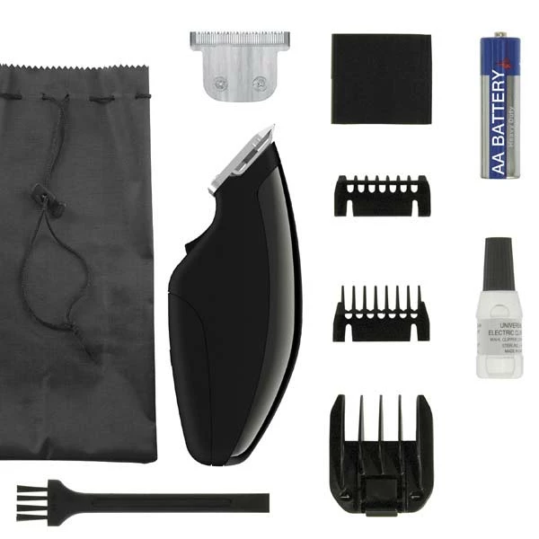 Wahl Super Pocket Pro Blk - Image 7