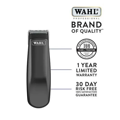 Wahl Super Pocket Pro Blk - Image 4