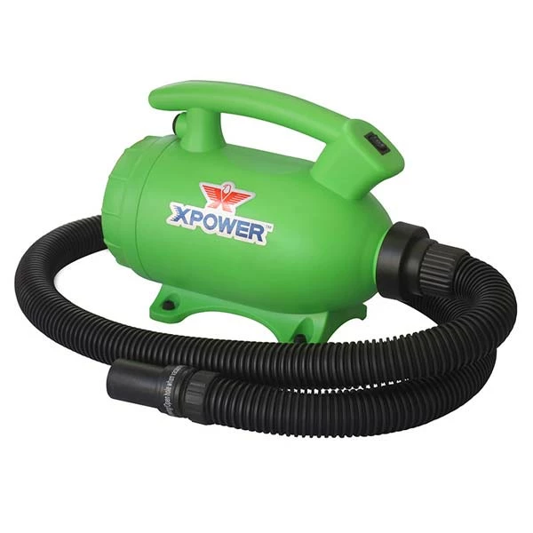 XPOWER 2-in-1 Home Dryer & Vacuum - Image 2