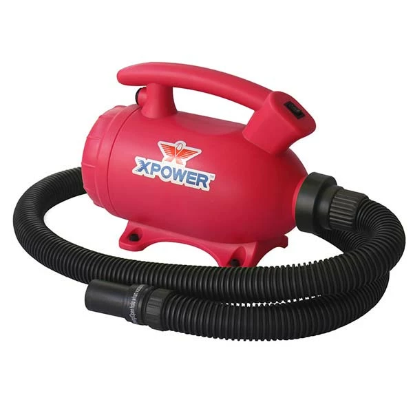 XPOWER 2-in-1 Home Dryer & Vacuum - Image 3