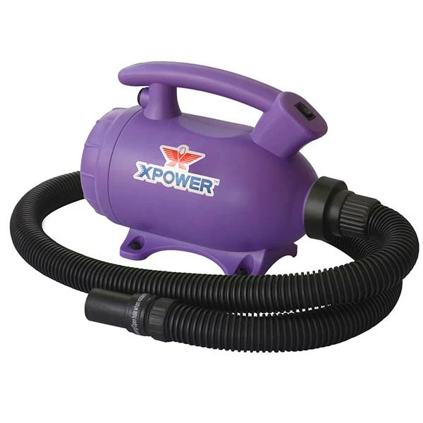 XPOWER 2-in-1 Home Dryer & Vacuum - Image 4
