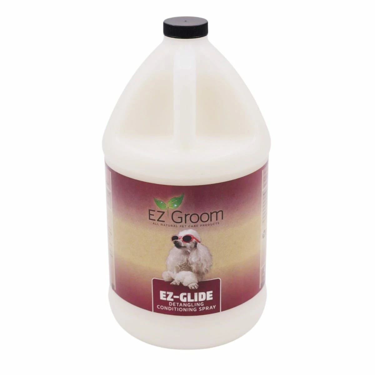 E-Z Glide De-Tangler 1 Gal RTU