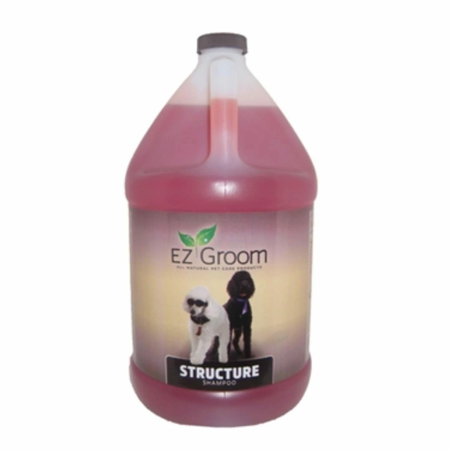 EZ Structure 1 Gallon Shampooby