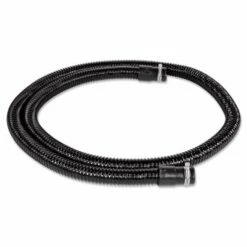 K-9 Blower 10Ft Flex Replacement Hose 1-5In