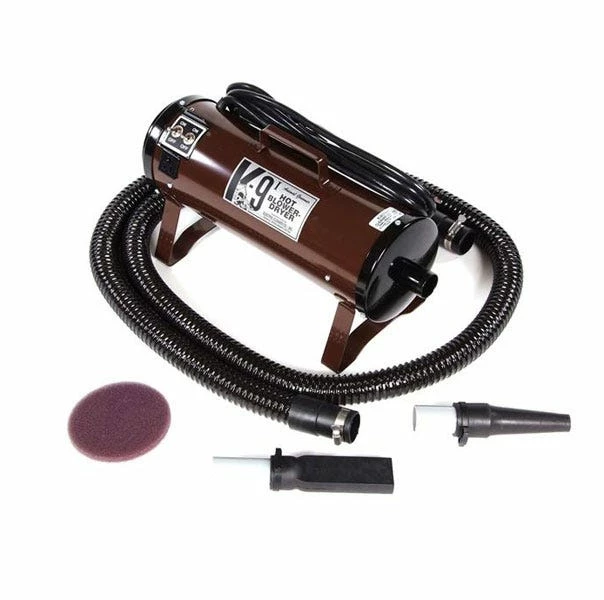 K-9 I Blower Dryer - Image 5