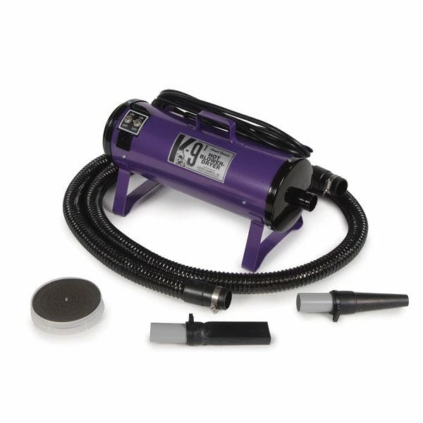 K-9 I Blower Dryer - Image 9
