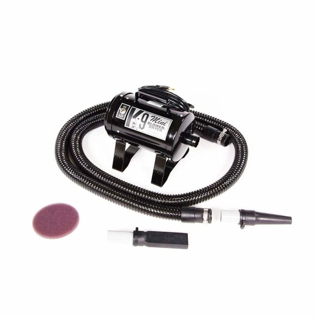 K-9 Mini Blower Dryer - Image 2