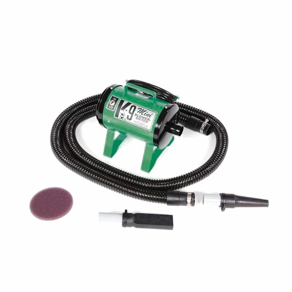 K-9 Mini Blower Dryer - Image 6