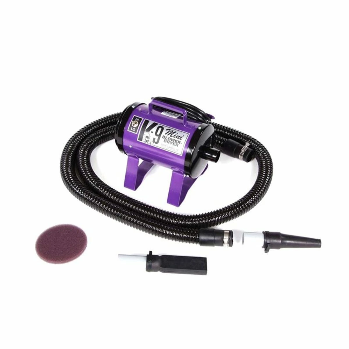 K-9 Mini Blower Dryer - Image 9
