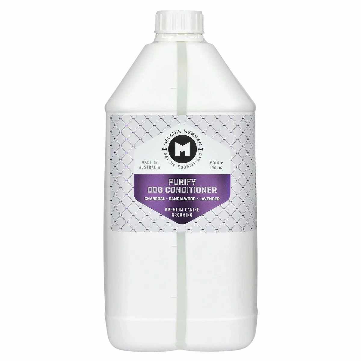 Melanie Newman Purify Conditioner 176oz