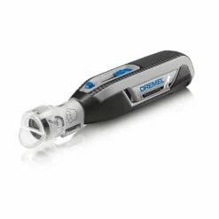 Dremel Cordless Variable Speed Nail Grinder Kit