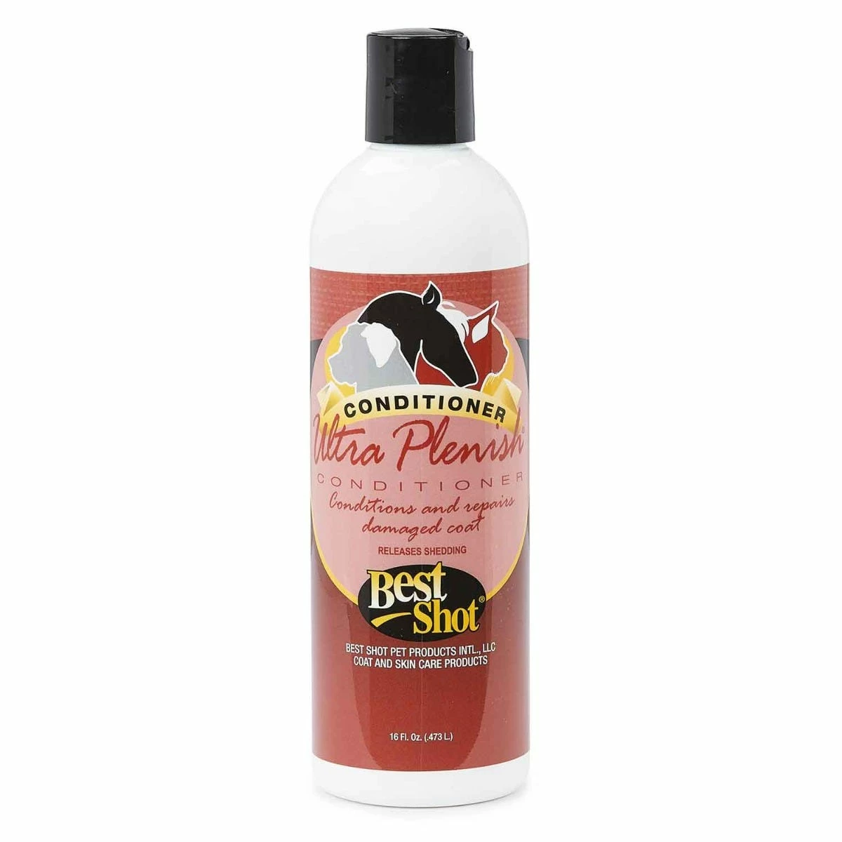 Best Shot Ultra Plenish Conditioner - Image 2