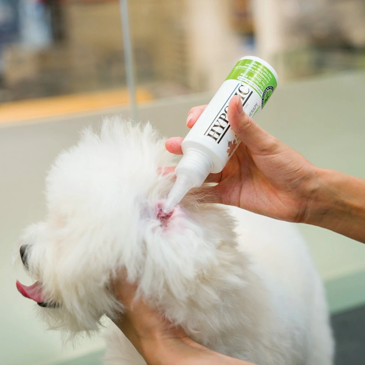 Hyponic Hinoki Cypress Ear Cleaner 16.9 Oz - Image 5