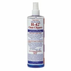 H-42 Clean Clippers Spray 16oz