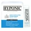 Hyponic Gentle Exfoliating Scrub Powder 2 Gram 50-Pack