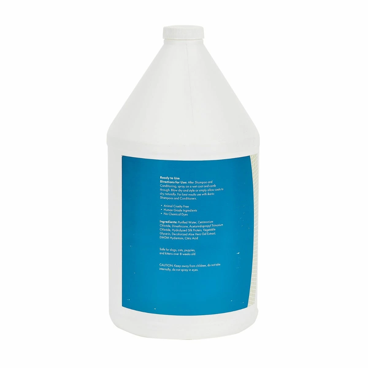 Ikaria Mistral Quick Dry Finishing Spray - Image 7