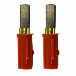 Tool Klean GustyAir Pro High Velocity Dryer Replacement Brushes - 2 Pk