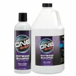  Best Shot One Shot Whitening Shampoo