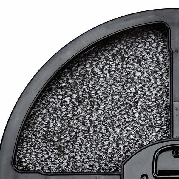 Grizzly B-Air Dryer Filter Kit Black - Image 3