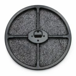 Grizzly B-Air Dryer Filter Kit Black