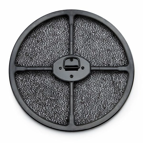 Grizzly B-Air Dryer Filter Kit Black