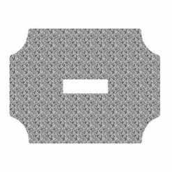 Grizzly Replacement Filters B-Air Cub Dryer 4 Pk